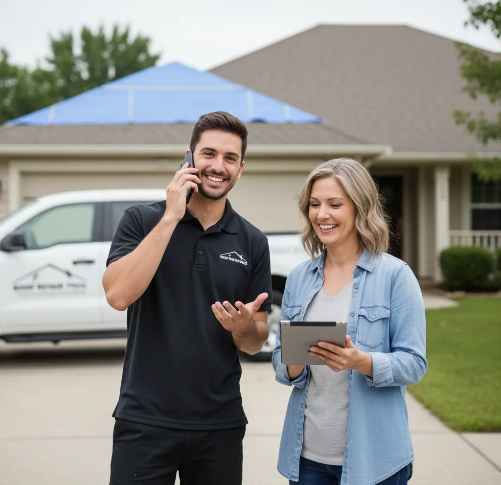 Flat Roof Repair in Bethel, NC
